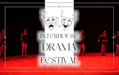 2023 INTERHOUSE DRAMA FESTIVAL – Olivos