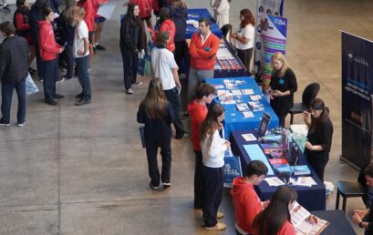 University Fair at Northlands