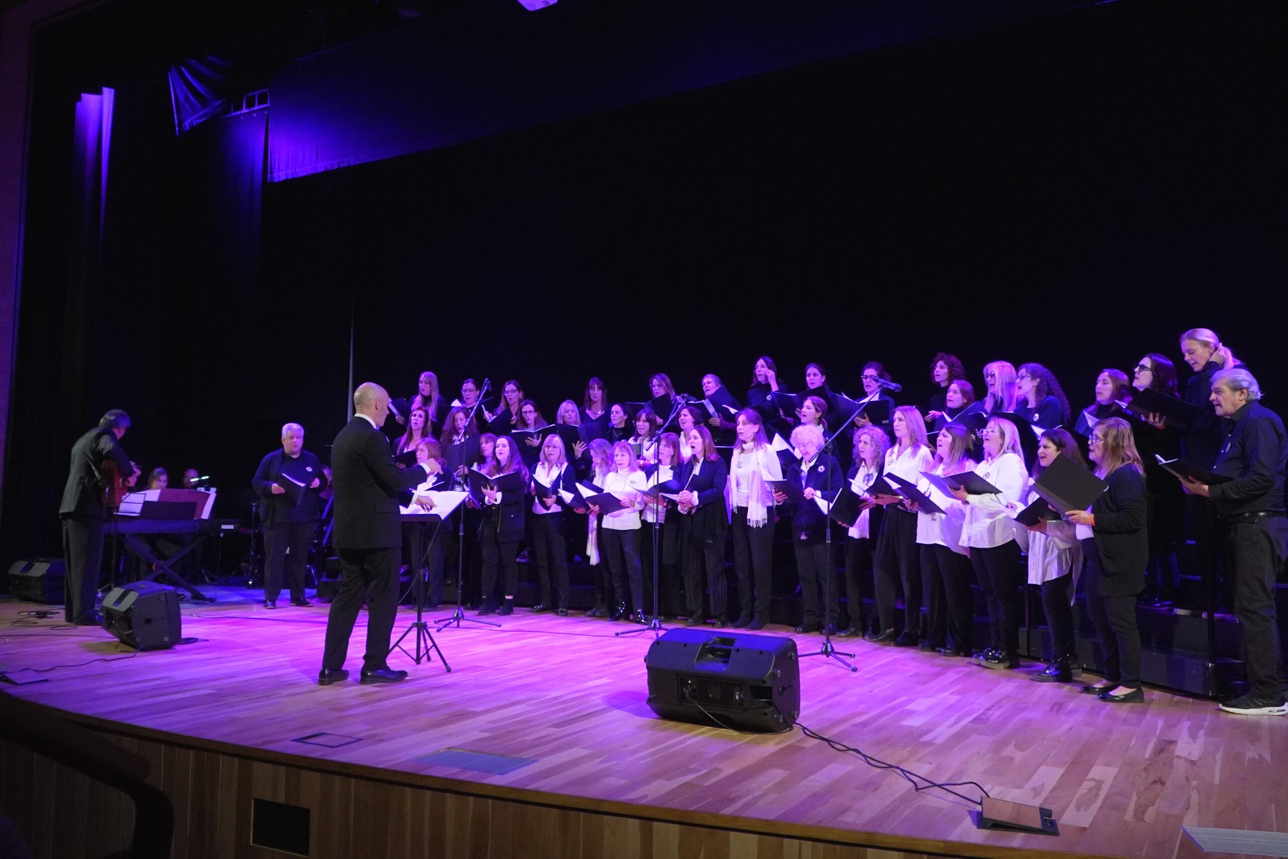 Northlands Winter Choral Festival