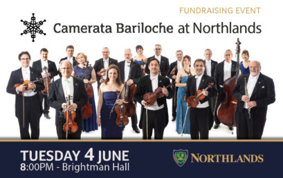 Camerata Bariloche at Northlands