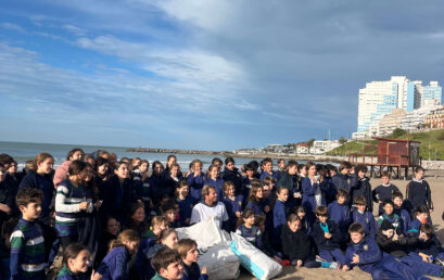 Mar del Plata Sports Tour Y5