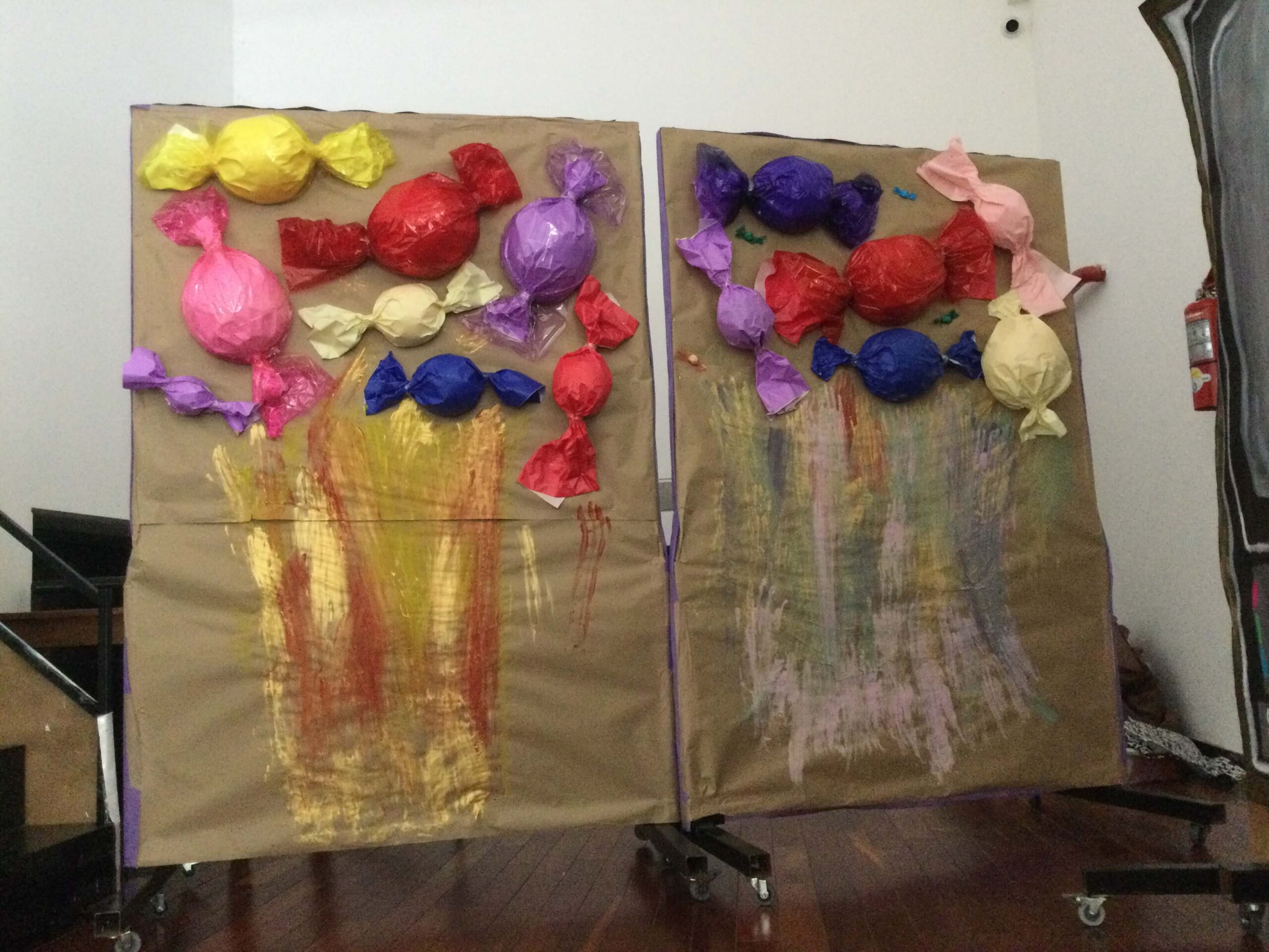 Year 6 students wrap up their Wonka project with creativity and reflection