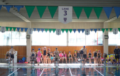 Swimming Tournament Y4, Y5 & Y6