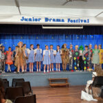 ESSARP Junior Drama Festival