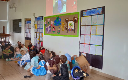 Y2B Assembly – Out of a Fairy Tale