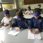 Y4 Workshop with AUDELA