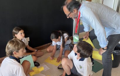 Y5 Design Thinking