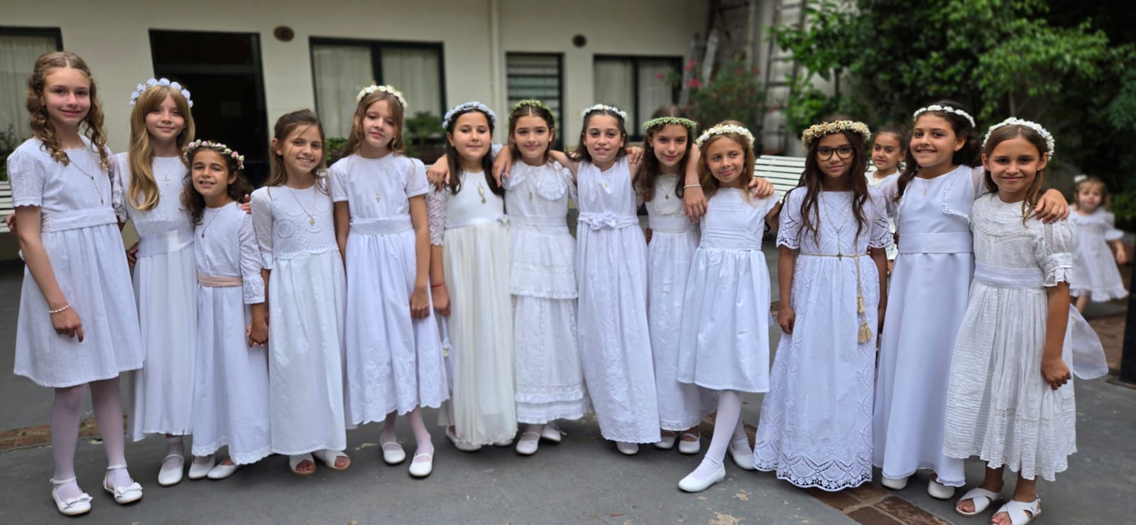 1st Communion