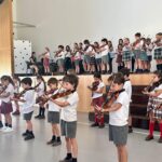 EP1 Olivos & Nordelta: Violin Open Class