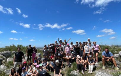 Y5 Nordelta Camping – Rancho de popy