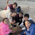 Y4 Nordelta Camping